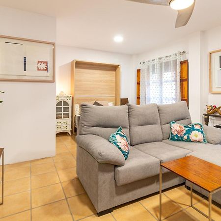 La Petite Maison De Nadette 2 Gandía Buitenkant foto