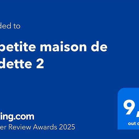 La Petite Maison De Nadette 2 Gandía Buitenkant foto