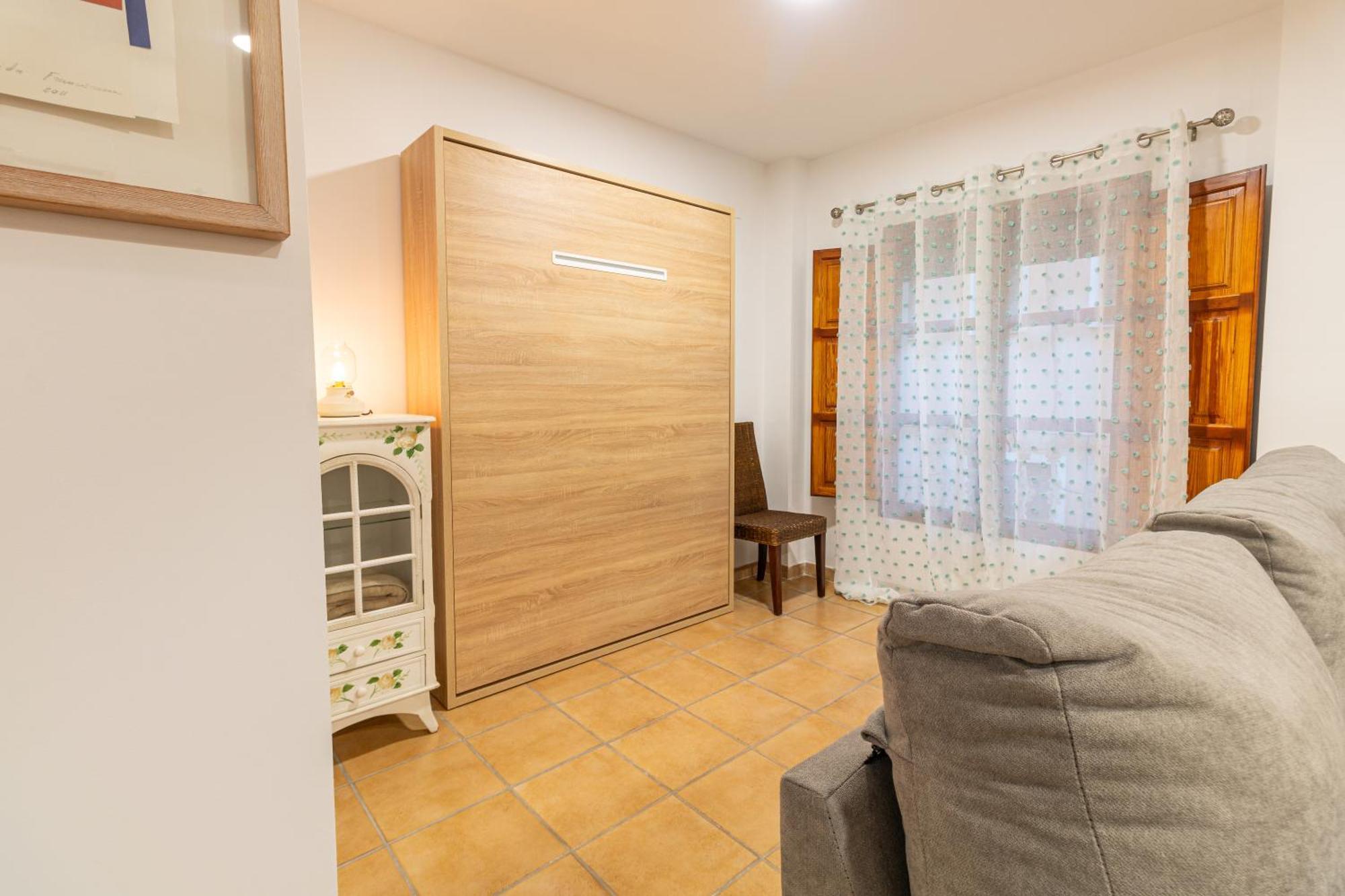 La Petite Maison De Nadette 2 Gandía Buitenkant foto