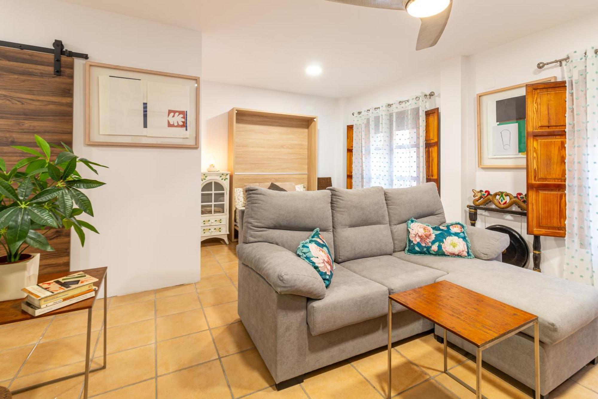 La Petite Maison De Nadette 2 Gandía Buitenkant foto