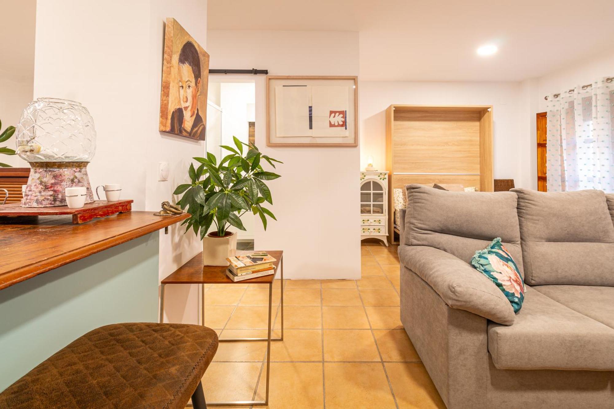 La Petite Maison De Nadette 2 Gandía Buitenkant foto