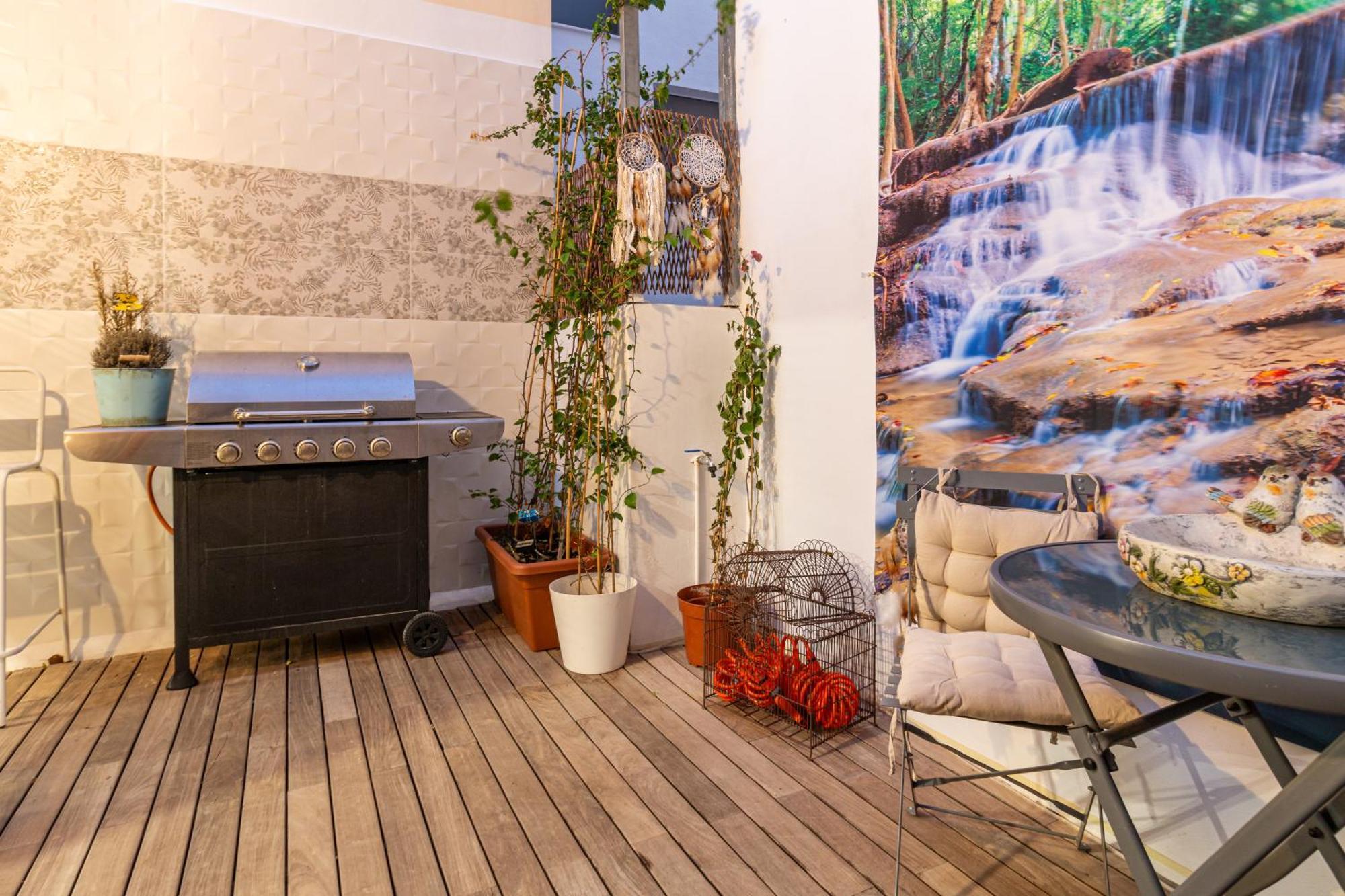 La Petite Maison De Nadette 2 Gandía Buitenkant foto