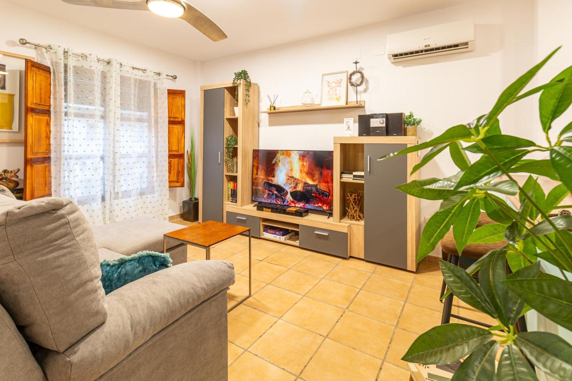 La Petite Maison De Nadette 2 Gandía Buitenkant foto