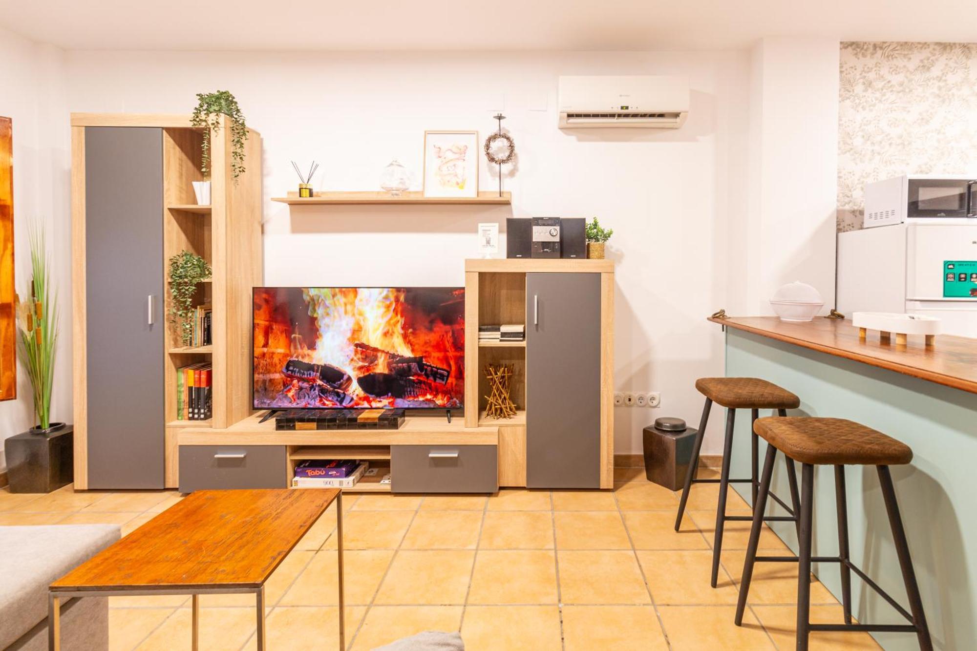 La Petite Maison De Nadette 2 Gandía Buitenkant foto