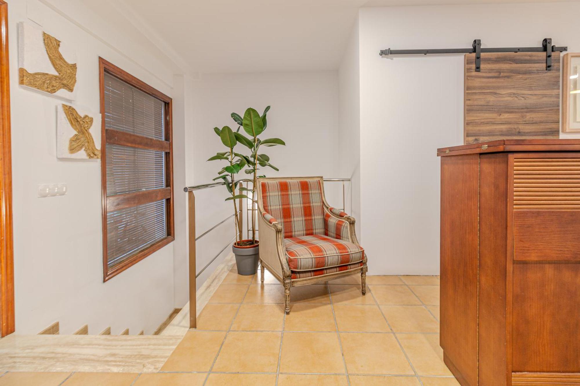 La Petite Maison De Nadette 2 Gandía Buitenkant foto