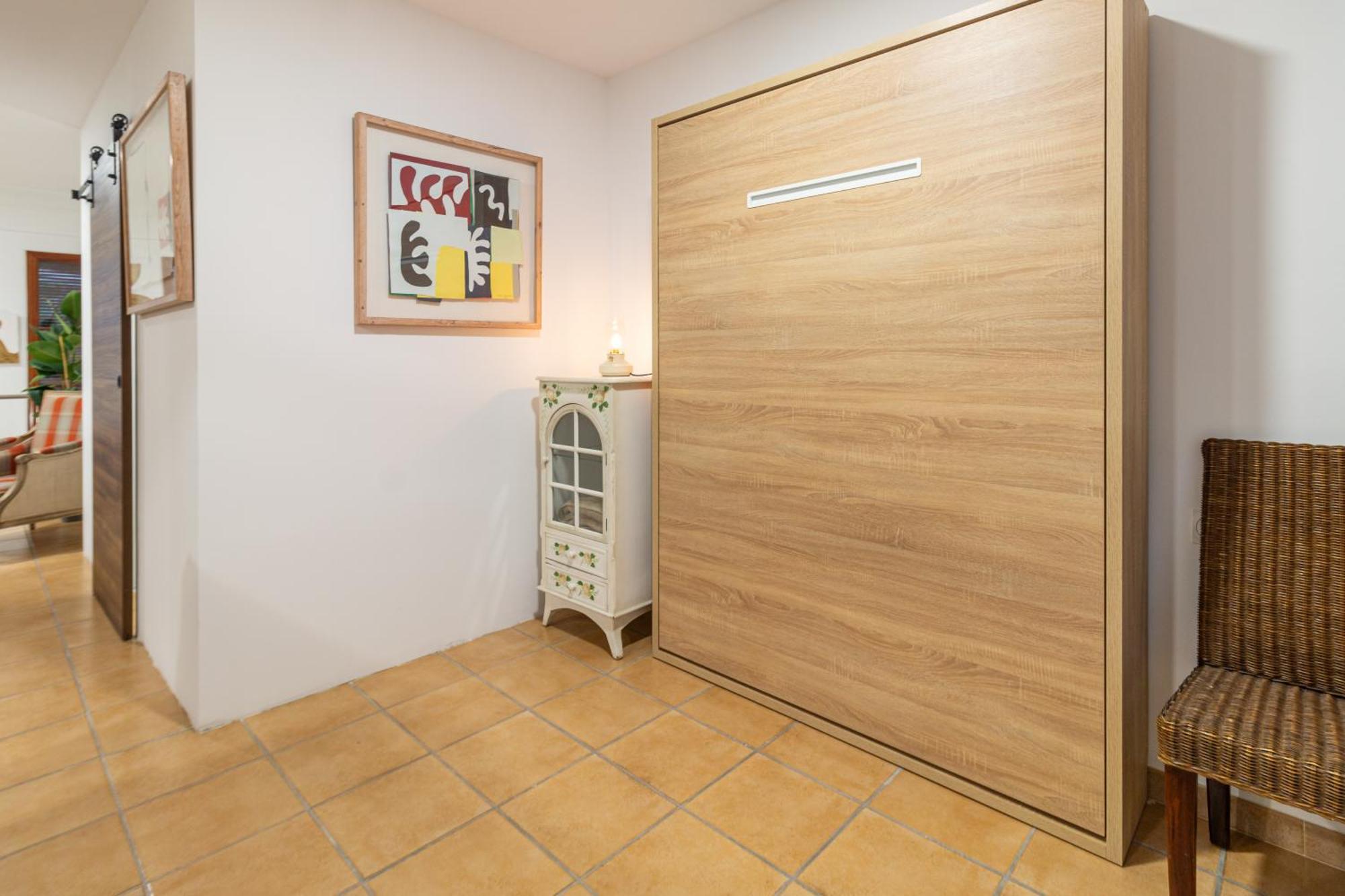 La Petite Maison De Nadette 2 Gandía Buitenkant foto