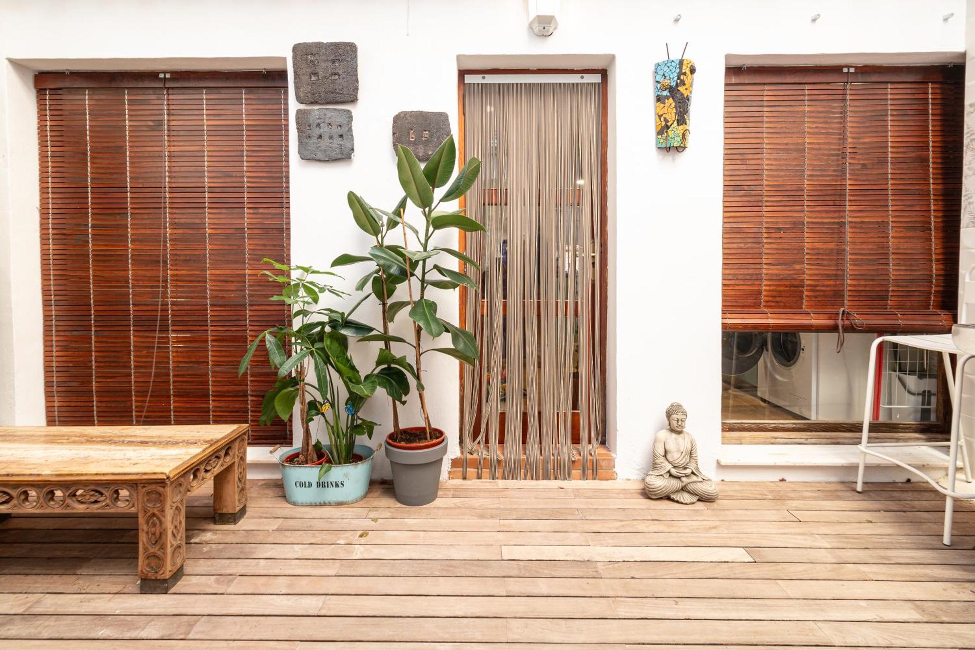 La Petite Maison De Nadette 2 Gandía Buitenkant foto