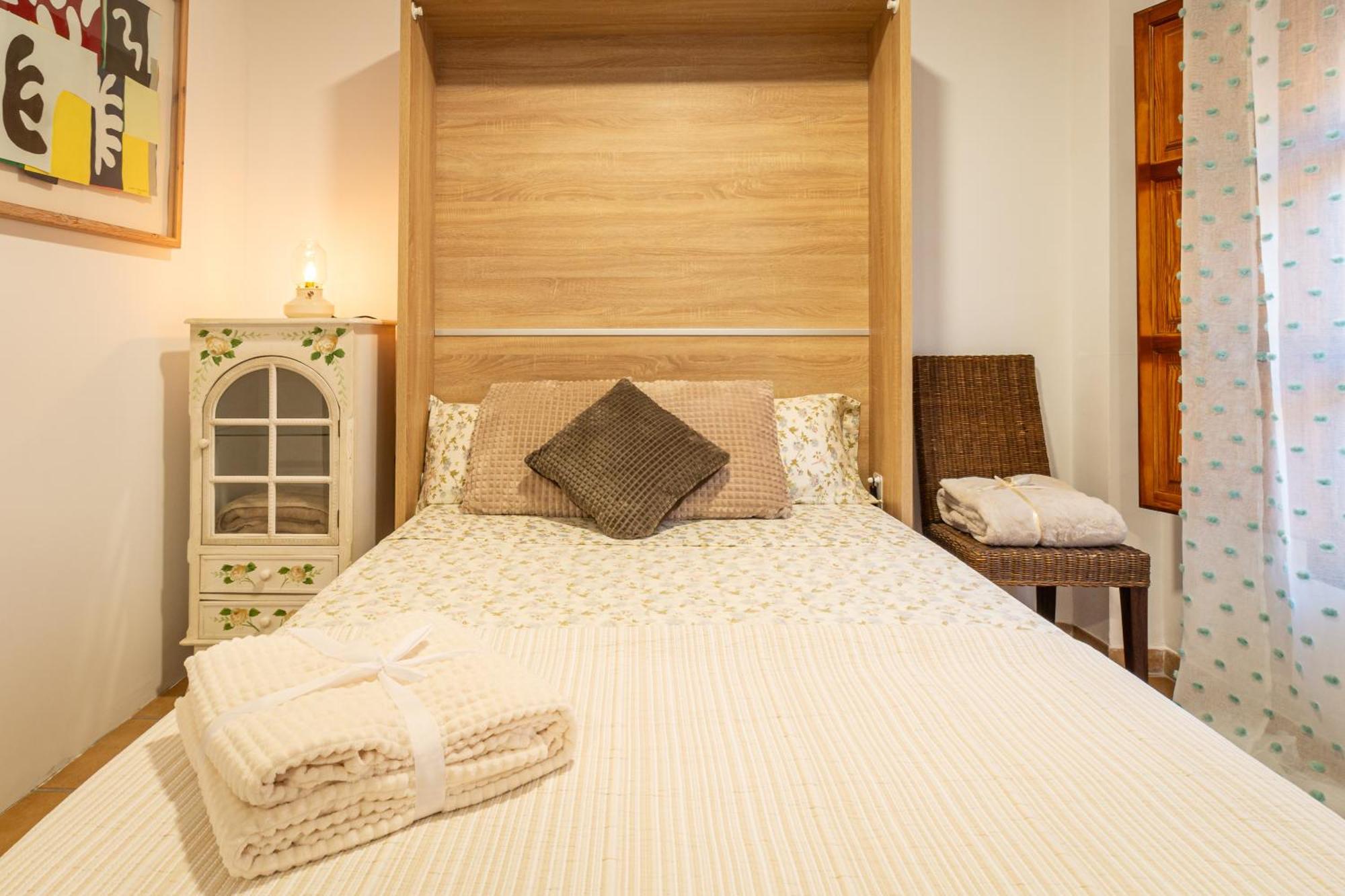 La Petite Maison De Nadette 2 Gandía Buitenkant foto