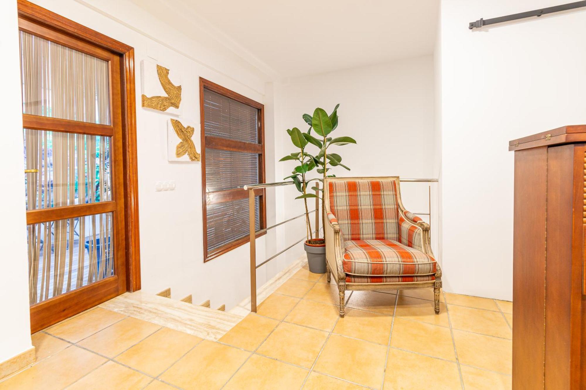 La Petite Maison De Nadette 2 Gandía Buitenkant foto