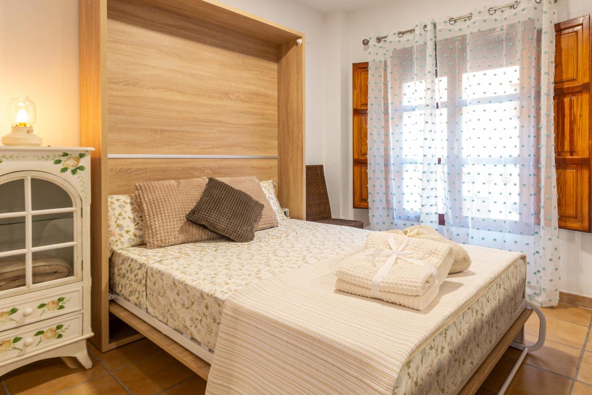La Petite Maison De Nadette 2 Gandía Buitenkant foto