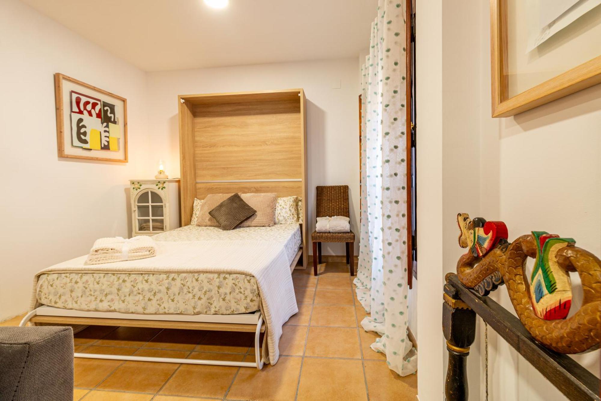 La Petite Maison De Nadette 2 Gandía Buitenkant foto