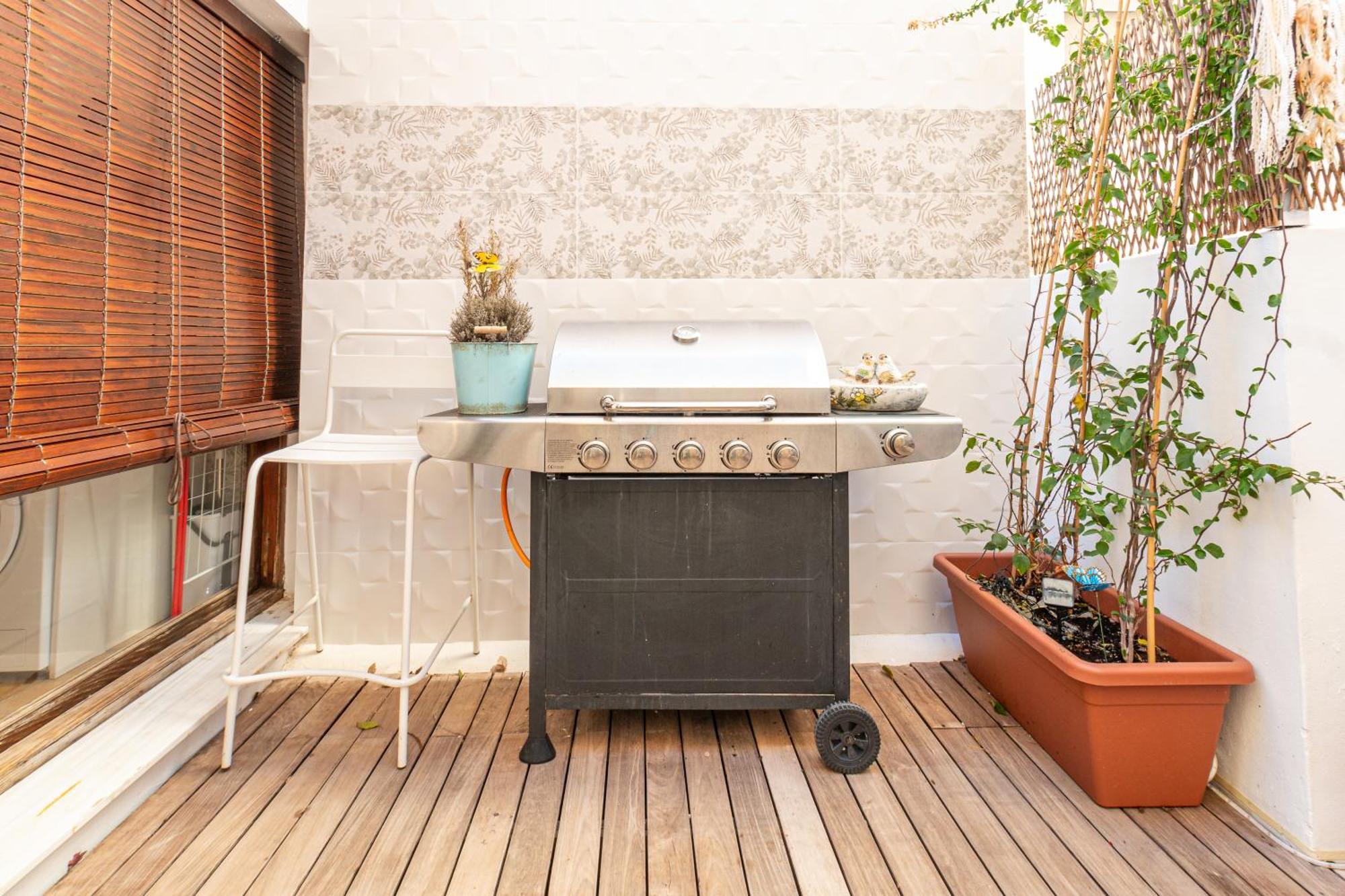 La Petite Maison De Nadette 2 Gandía Buitenkant foto