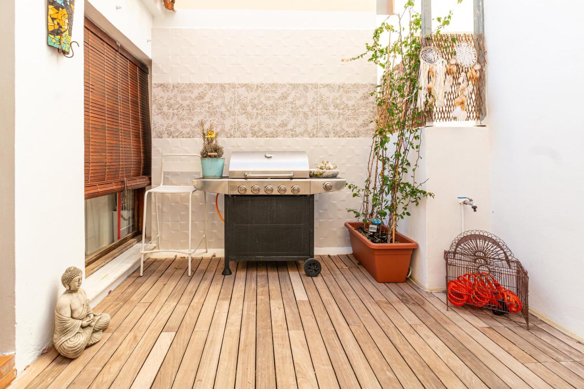La Petite Maison De Nadette 2 Gandía Buitenkant foto