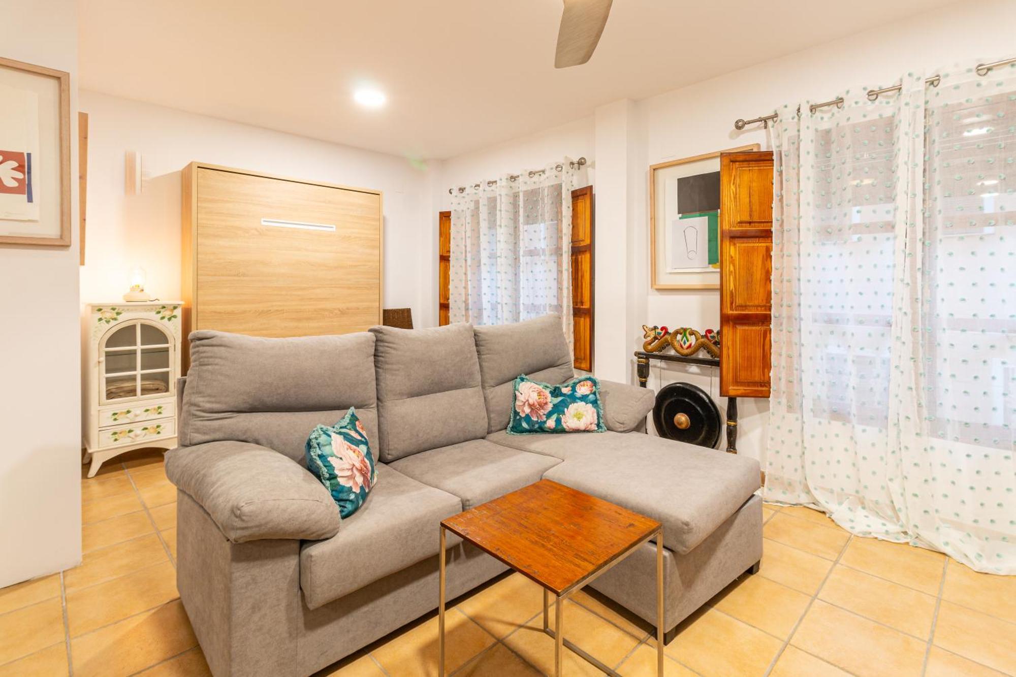 La Petite Maison De Nadette 2 Gandía Buitenkant foto
