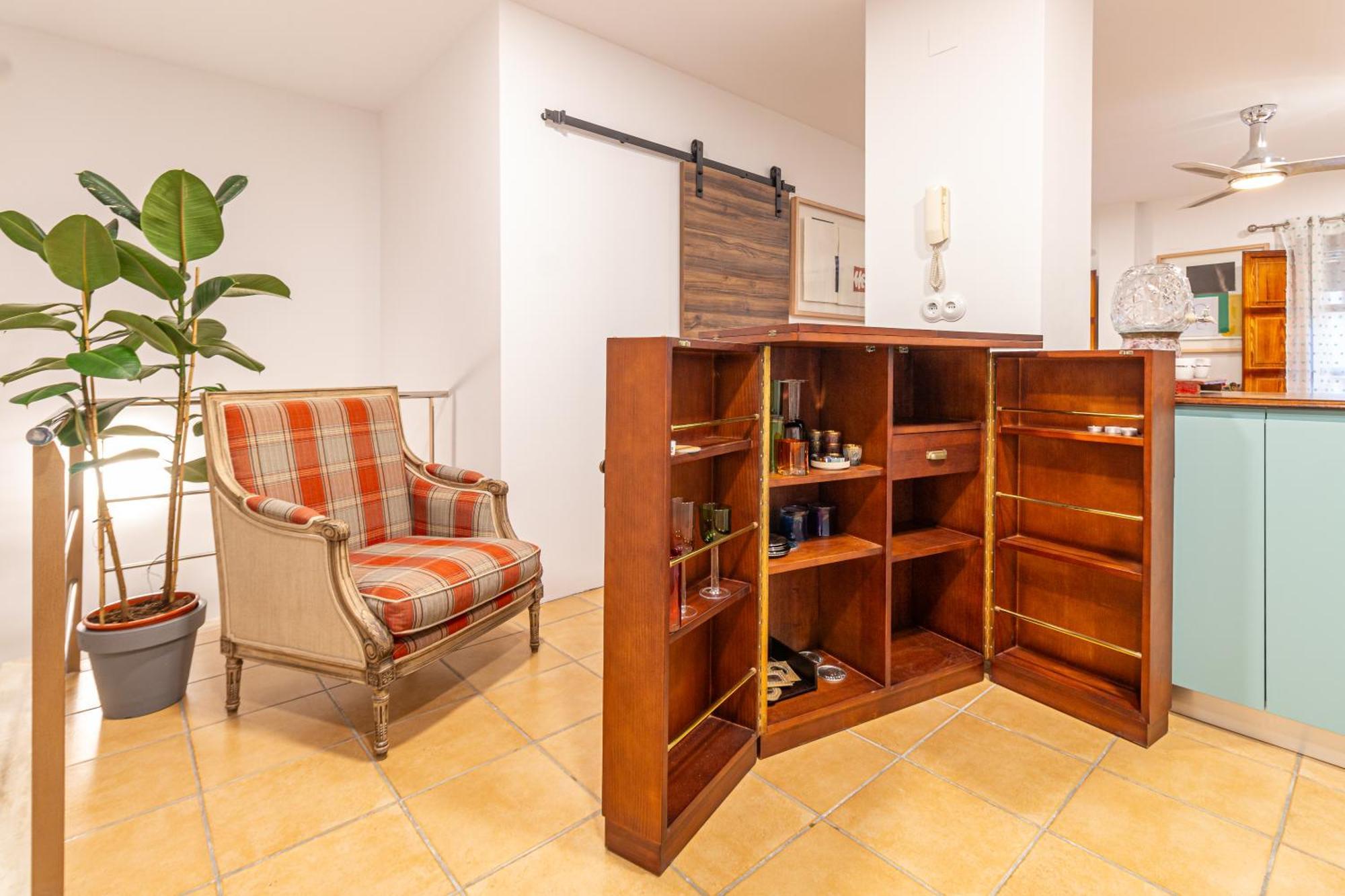 La Petite Maison De Nadette 2 Gandía Buitenkant foto