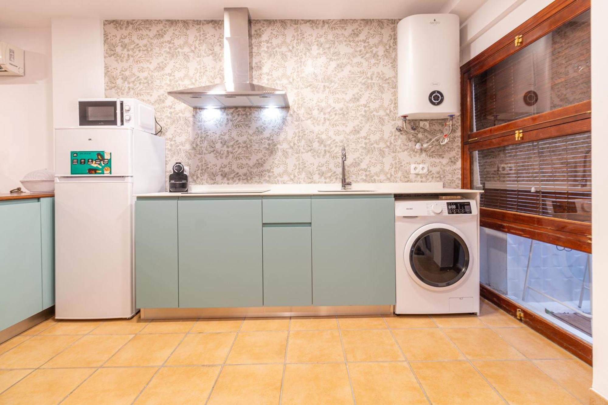 La Petite Maison De Nadette 2 Gandía Buitenkant foto