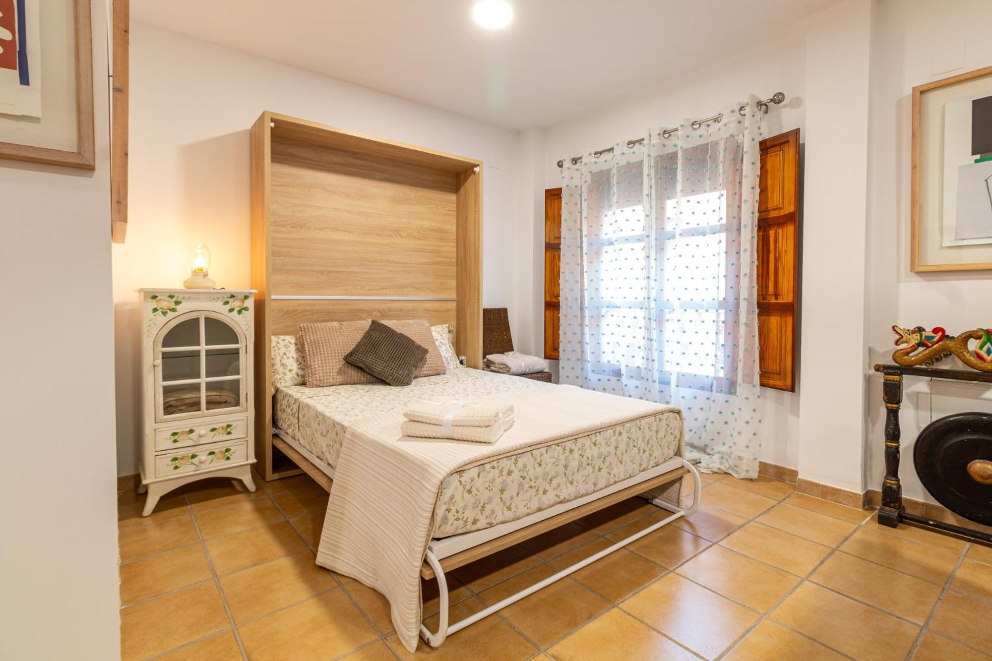 La Petite Maison De Nadette 2 Gandía Buitenkant foto