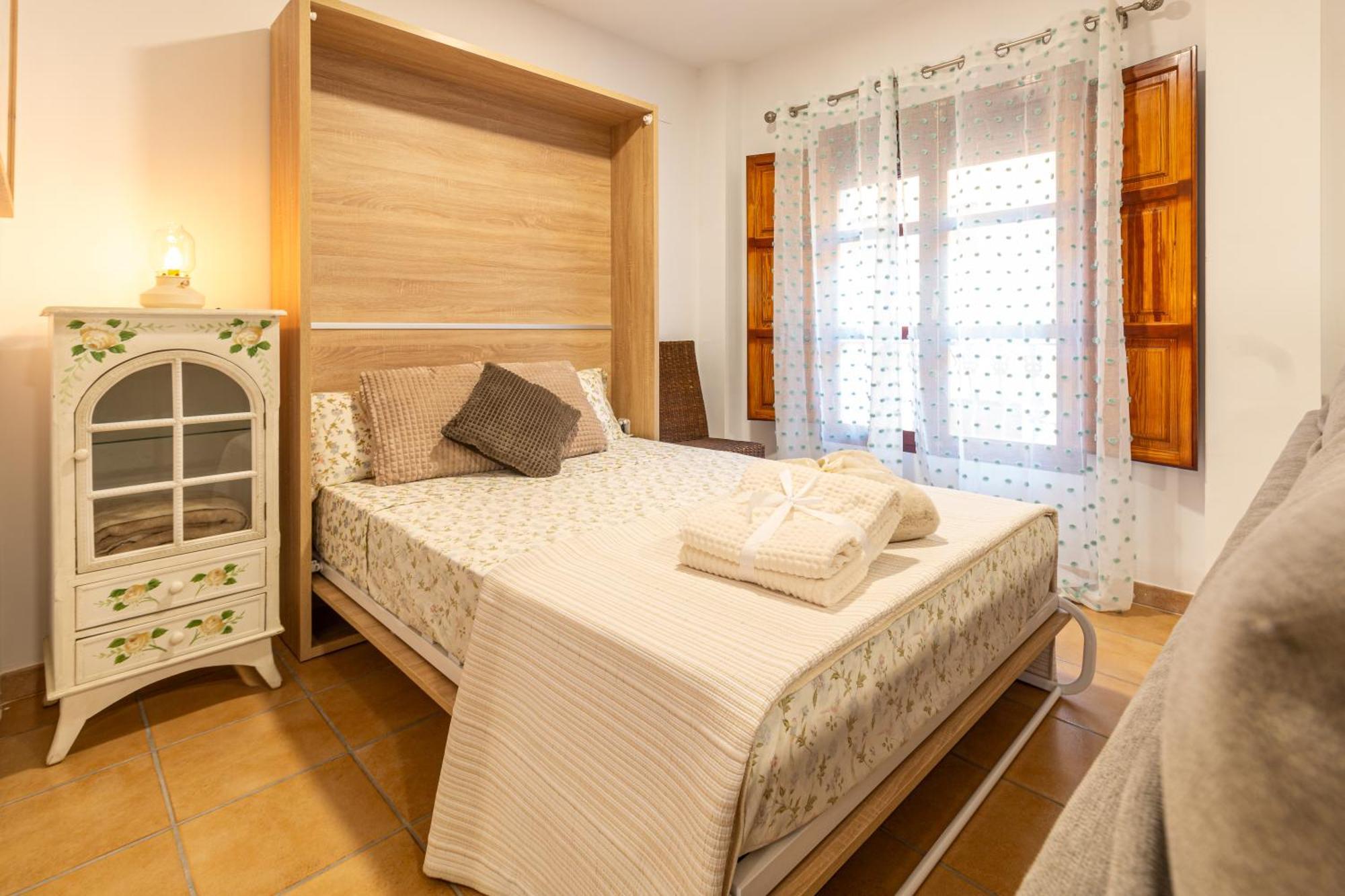 La Petite Maison De Nadette 2 Gandía Buitenkant foto