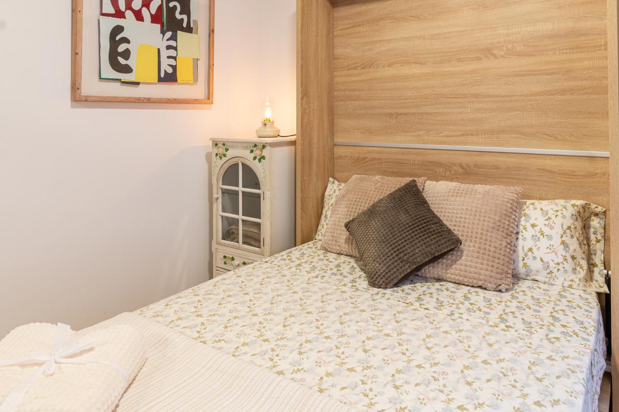 La Petite Maison De Nadette 2 Gandía Buitenkant foto