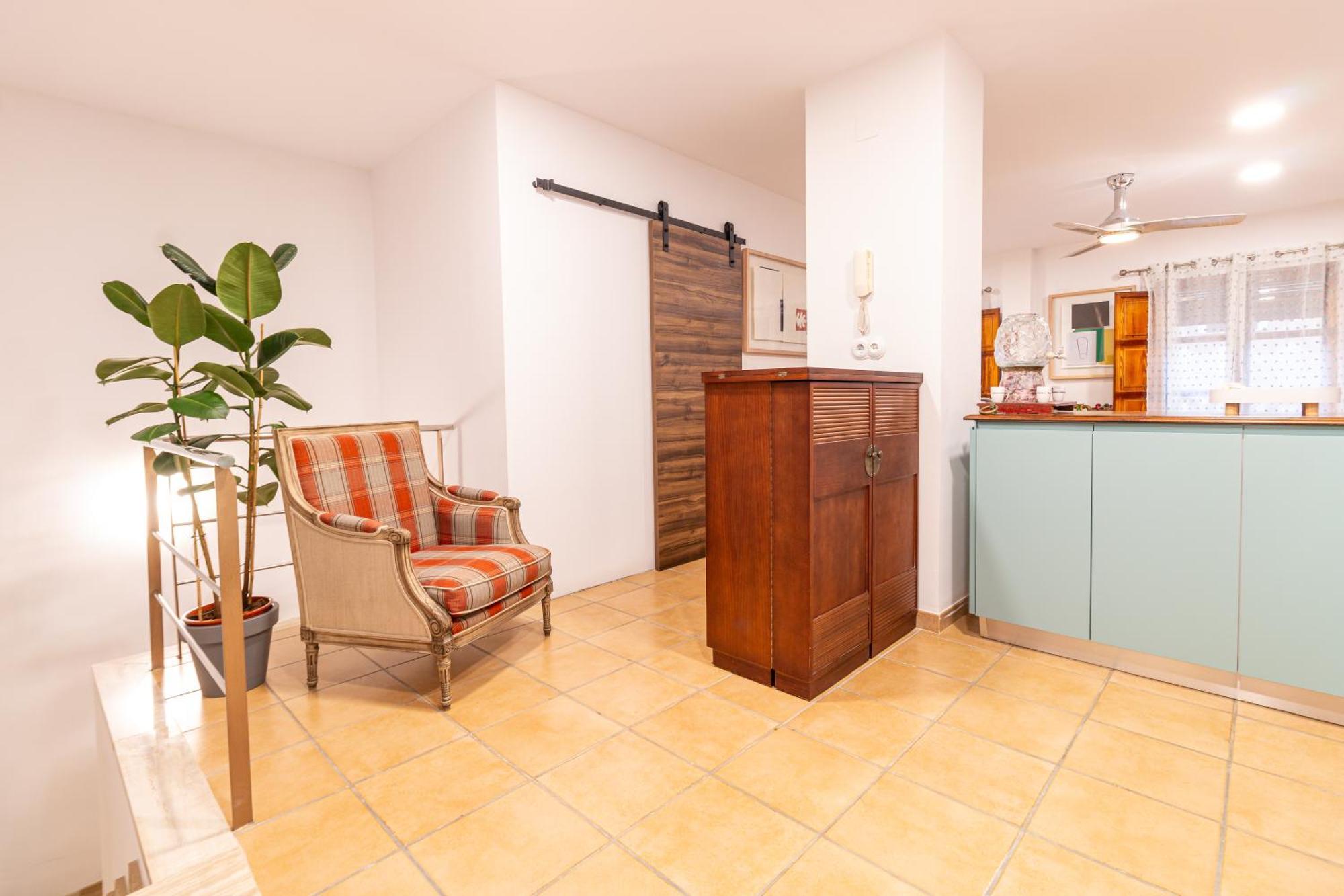 La Petite Maison De Nadette 2 Gandía Buitenkant foto