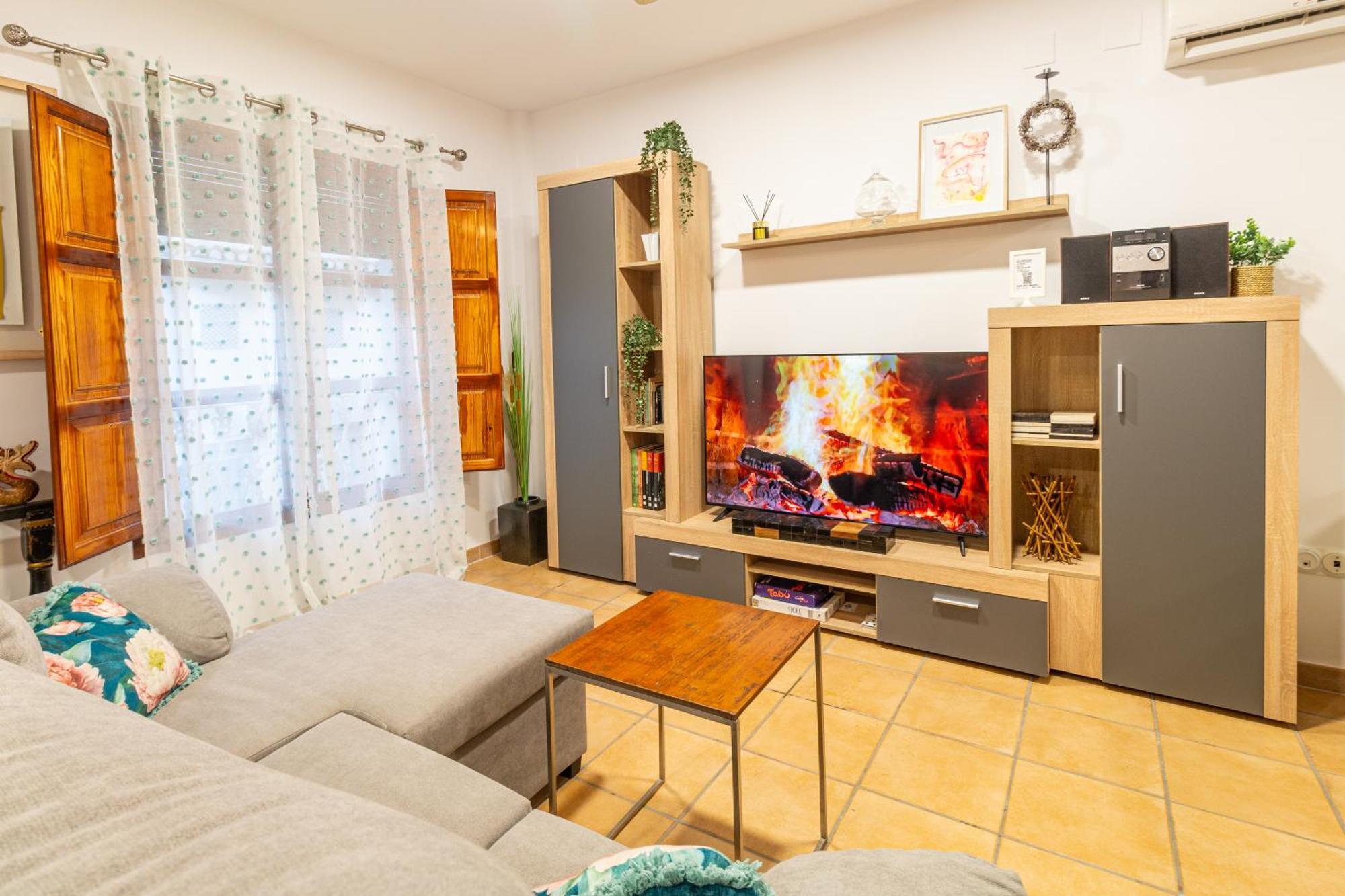 La Petite Maison De Nadette 2 Gandía Buitenkant foto