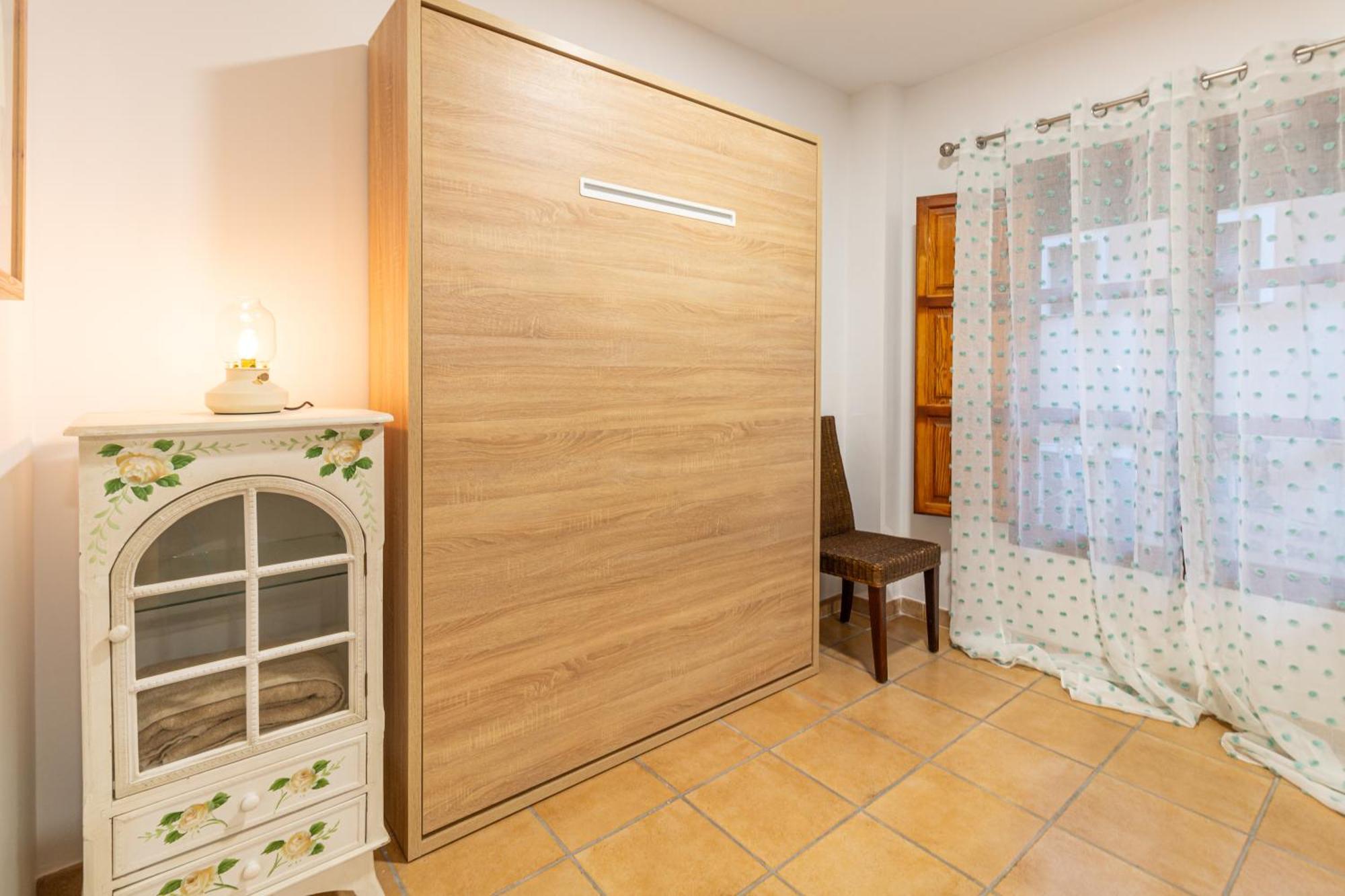 La Petite Maison De Nadette 2 Gandía Buitenkant foto