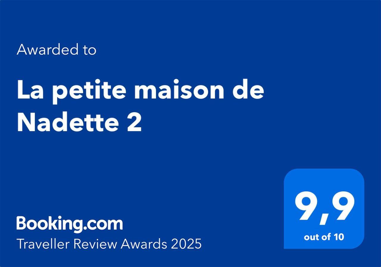 La Petite Maison De Nadette 2 Gandía Buitenkant foto